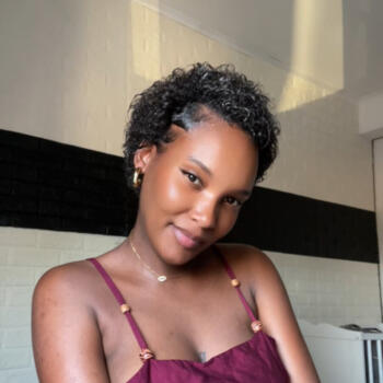 Babysitting job in Lisbon: babysitting job Nuria