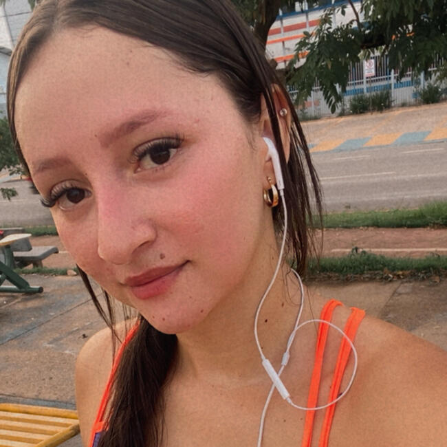Babysitter in Lincoln: Manuela