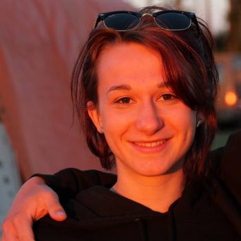 Babysitter in Wien: Helena
