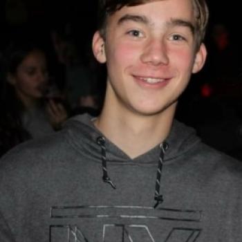 Baby-sitter Zaventem: Charles