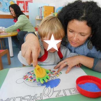Babysitter em Albufeira: Olga