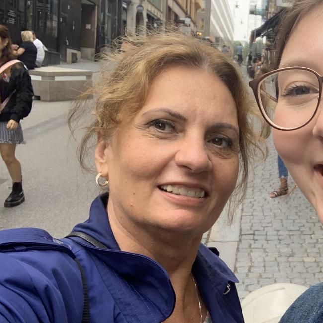 Barnvakt i Karlstad: Fllanza