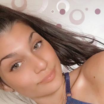 Baby-sitter in Beauvais: Lauryne