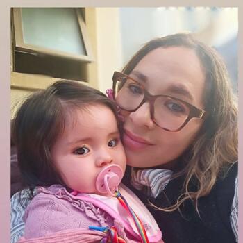 Babysitting job in Chillán: babysitting job Carolina