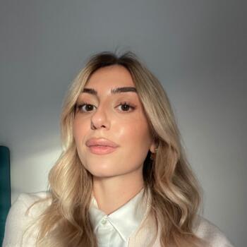 Babysitter a Bari: Carlotta