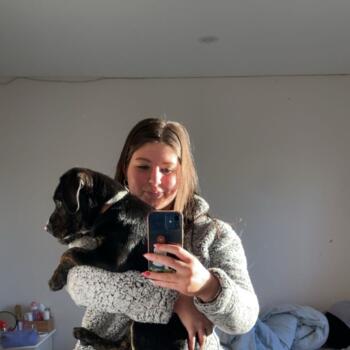 Babysitter in Hobart: Charlotte