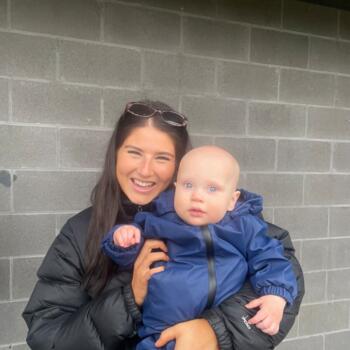Babysitter in Hobart: Charlotte