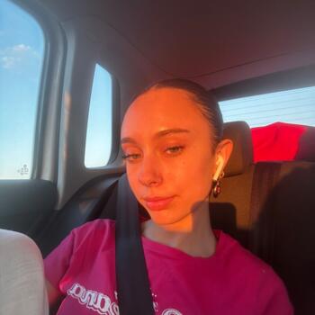 Canguro en La Coruña: Carmela