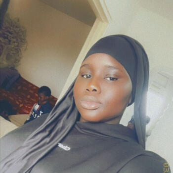 Babysitter in Montreuil: Tacko