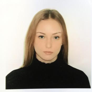 Babysitter Monza: Anna