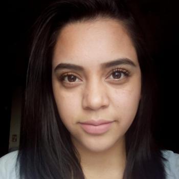 Niñera Cuautitlán Izcalli: María Fernanda