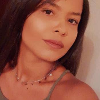 Babysitter a Roma: Manoela