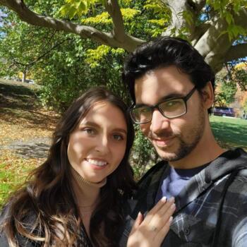 Nanny job in Huntsville: babysitting job Danielle