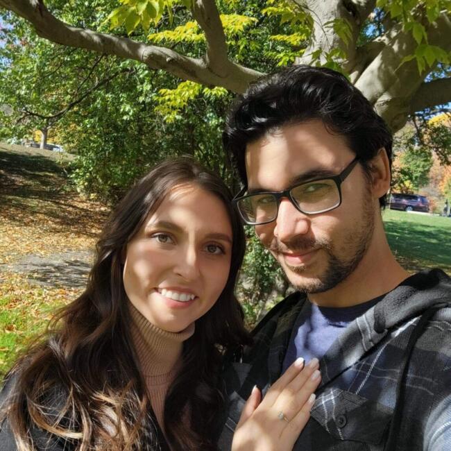 Babysitting job in Huntsville: Danielle