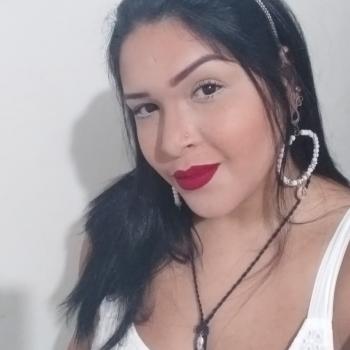 Babá em Angra dos Reis: Nádia Nicolau