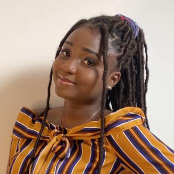 Babysitter Charleroi: Elyse