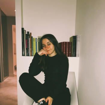 Baby-sitter Toulouse: Ana Beatriz