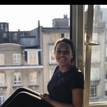 Babysitter Rotterdam: Katja