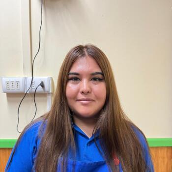 Niñera en Valdivia: Constanza