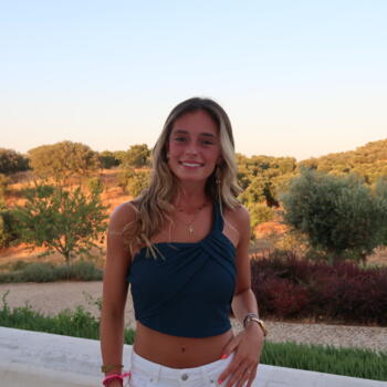 Babysitter in Porto: Carlota