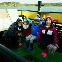 Childminder Cork: Nadia