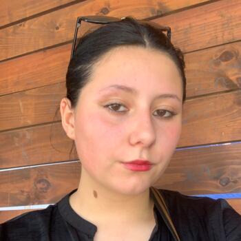 Babysitter in San Carlos: Florencia
