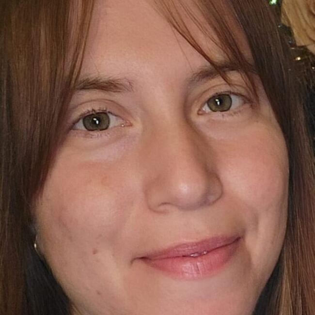 Nanny in Talavera de la Reina: María Jesús