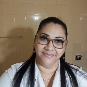 Babysitter Nova Iguaçu: Fabiana