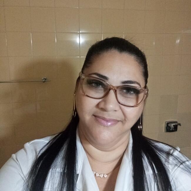Babysitter in Nova Iguaçu: Fabiana