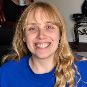 Babysitter in Nuneaton: Paula-anne