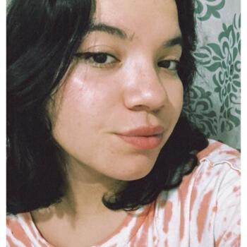 Babysitter in Talagante: Scarlett