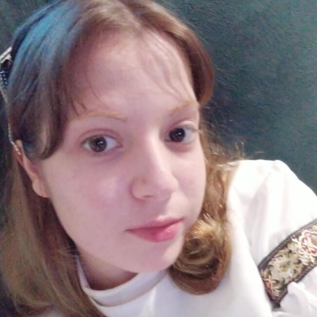 Babysitter in Florianópolis: Rafaela Fulco Moredo