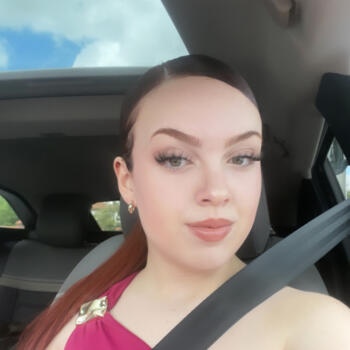 Babysitter in Madrid: Martina