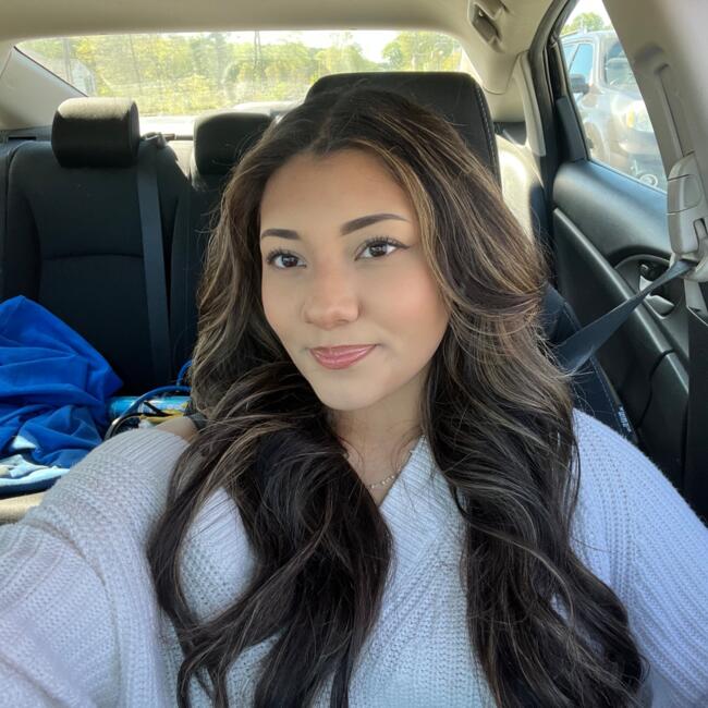 Babysitter in Charlotte: Amy