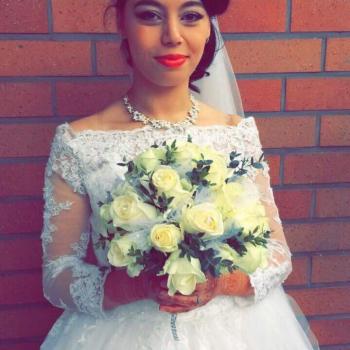 Babysitter Luik: Fadwa