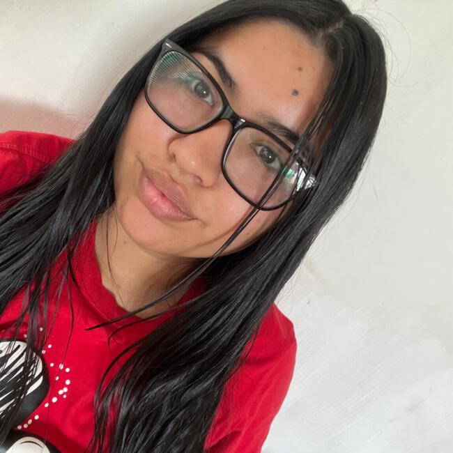 Niñera en Recoleta: Magly