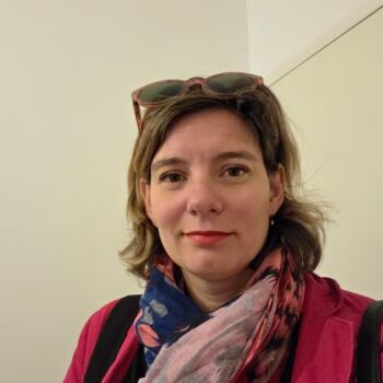 Babysitter Ballainvilliers: Gaelle