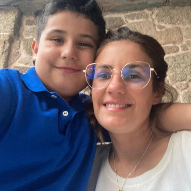 Babysitter in sa Pobla: Natalia