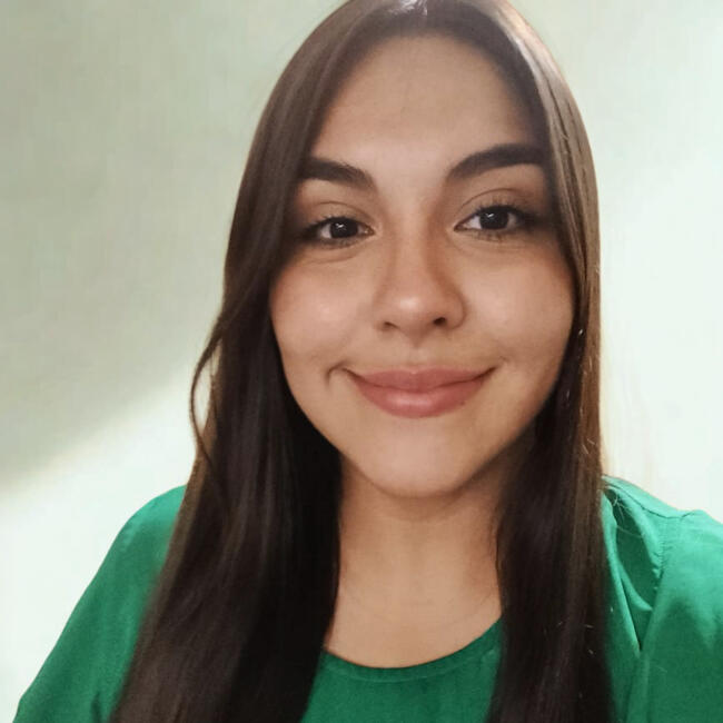 Babysitter in Valparaíso: Karen Alvarado
