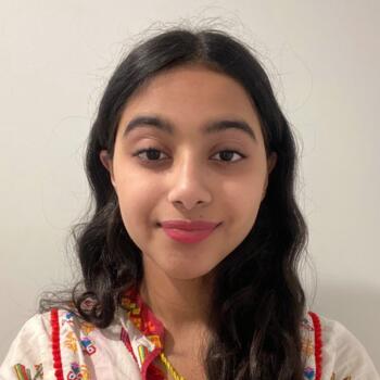 Babysitter Perth: Hadiya