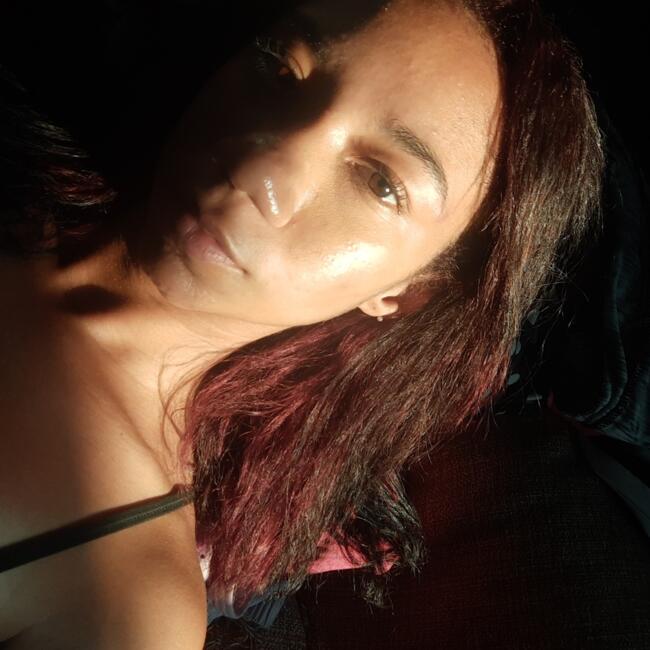 Babysitter in Itaboraí: Pamela