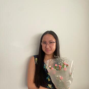 Babysitter Gungahlin: Chelsea