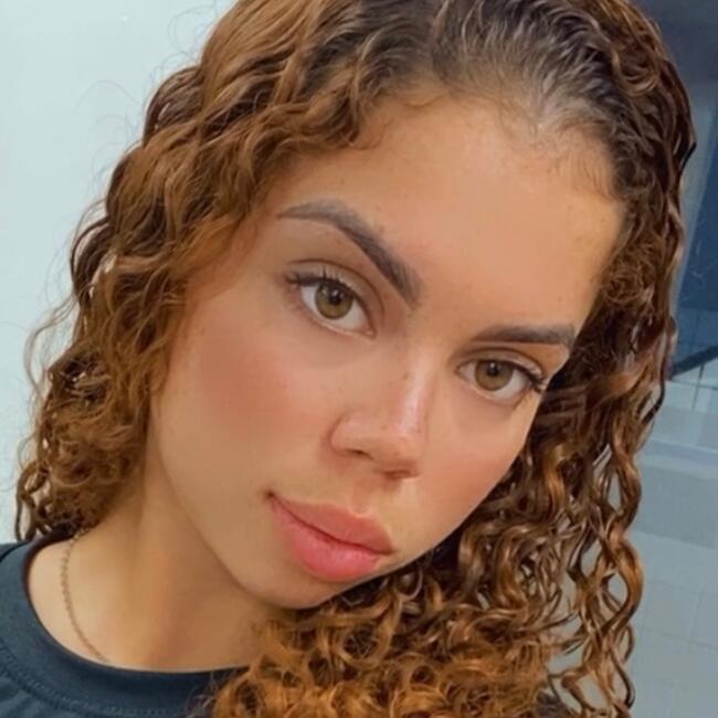 Babysitter in Duque de Caxias: Liriel