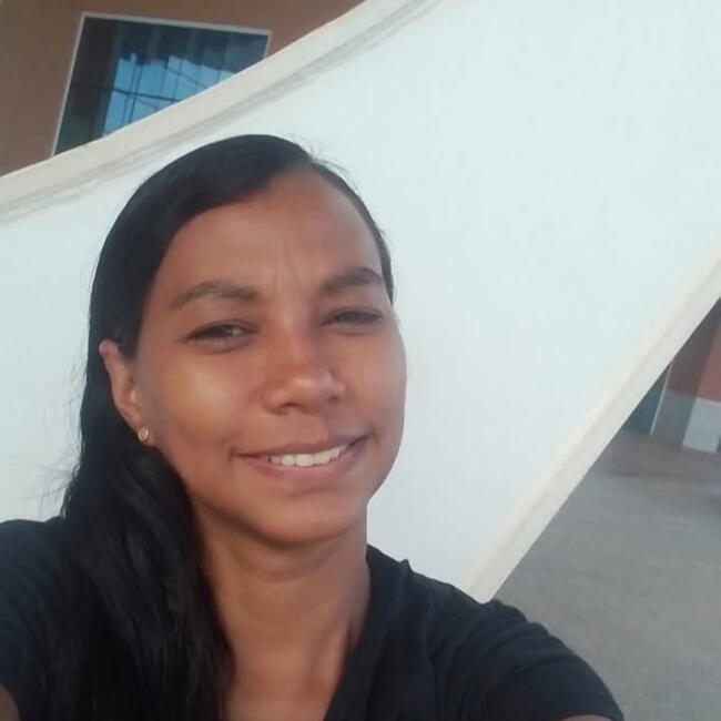 Babá em Recife: Michelle