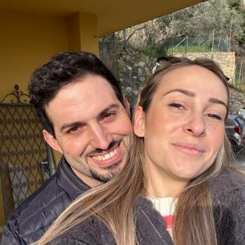 Trabajo para niñera en Ventimiglia: trabajo de niñera Julia