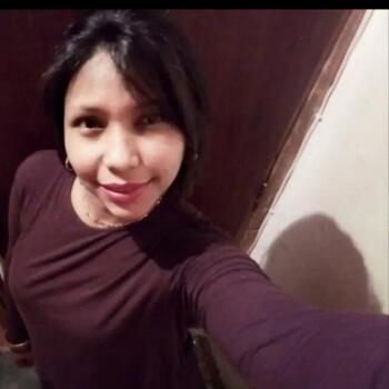 Niñera en Caracas: Brenda