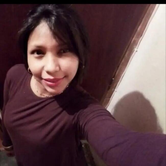 Niñera en Caracas: Brenda