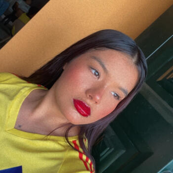 Babysitter in María: Maria fernanda
