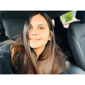 Babysitter in Santiago: Verónica