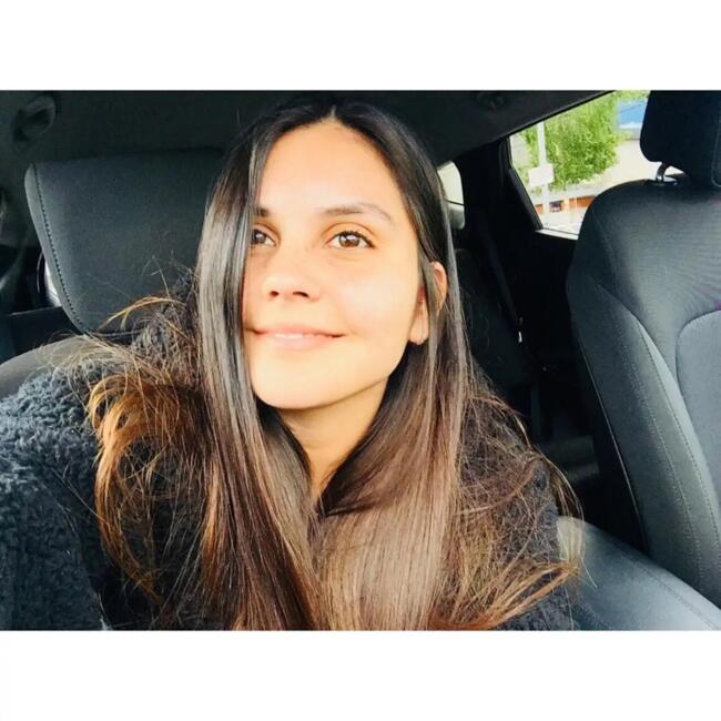 Babysitter in Santiago: Verónica